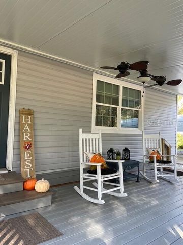 20911 NE 142ND PLACE, Fort Mc Coy, FL 32134