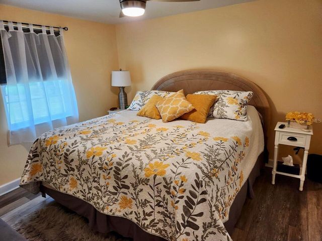 20911 NE 142ND PLACE, Fort Mc Coy, FL 32134