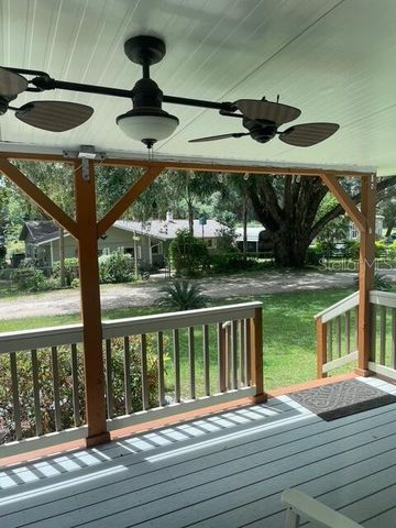 20911 NE 142ND PLACE, Fort Mc Coy, FL 32134