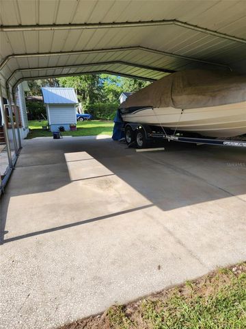 20911 NE 142ND PLACE, Fort Mc Coy, FL 32134