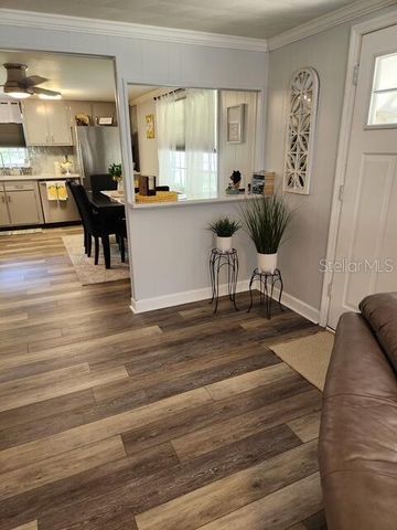 20911 NE 142ND PLACE, Fort Mc Coy, FL 32134