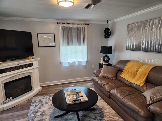 20911 NE 142ND PLACE, Fort Mc Coy, FL 32134