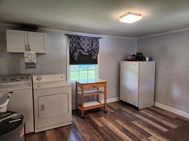 20911 NE 142ND PLACE, Fort Mc Coy, FL 32134