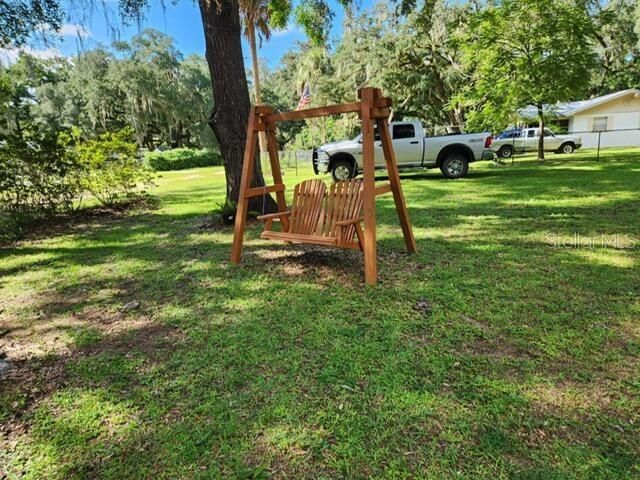 20911 NE 142ND PLACE, Fort Mc Coy, FL 32134