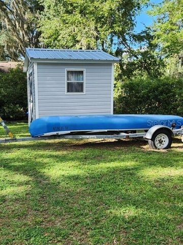 20911 NE 142ND PLACE, Fort Mc Coy, FL 32134