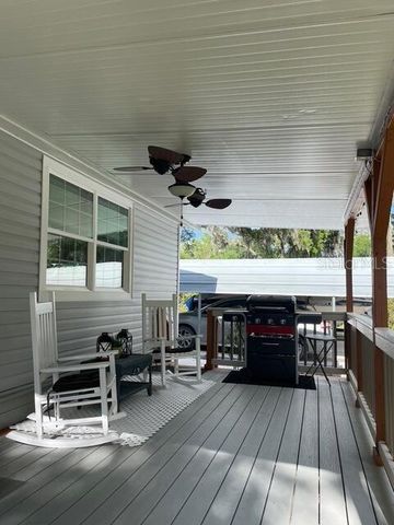 20911 NE 142ND PLACE, Fort Mc Coy, FL 32134