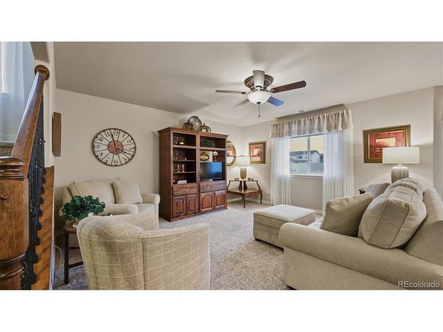 8502 Admiral Way, Colorado Springs, CO 80908