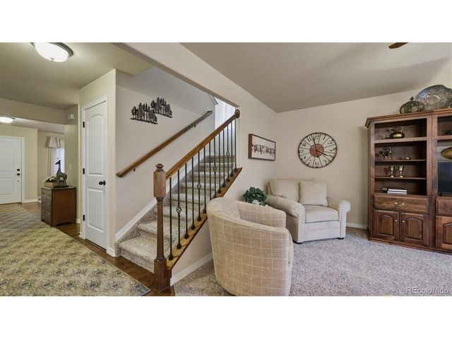 8502 Admiral Way, Colorado Springs, CO 80908