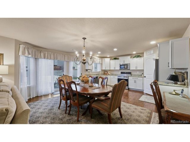 8502 Admiral Way, Colorado Springs, CO 80908