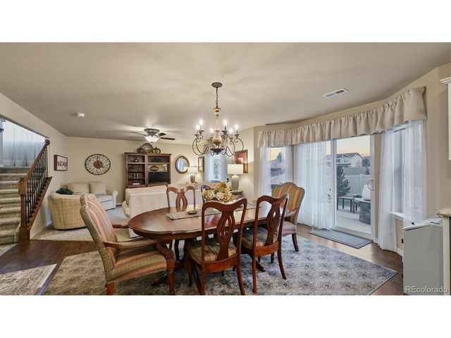 8502 Admiral Way, Colorado Springs, CO 80908