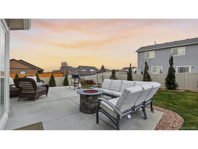 8502 Admiral Way, Colorado Springs, CO 80908