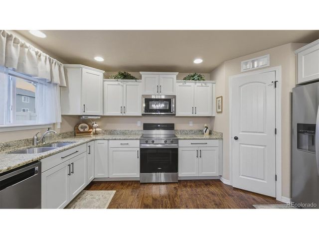 8502 Admiral Way, Colorado Springs, CO 80908