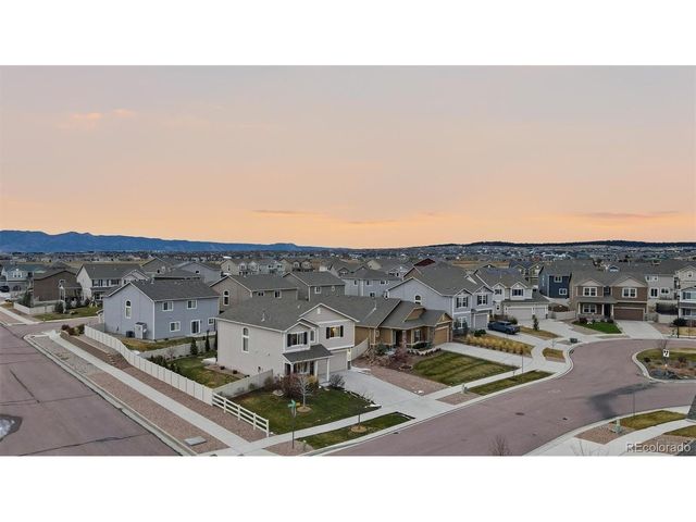 8502 Admiral Way, Colorado Springs, CO 80908