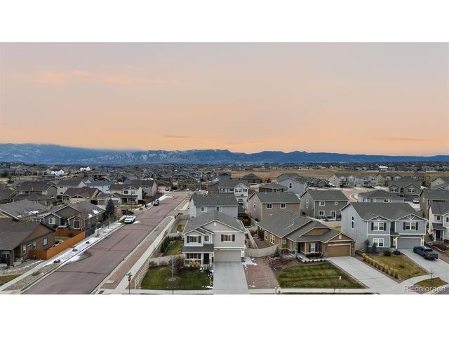 8502 Admiral Way, Colorado Springs, CO 80908