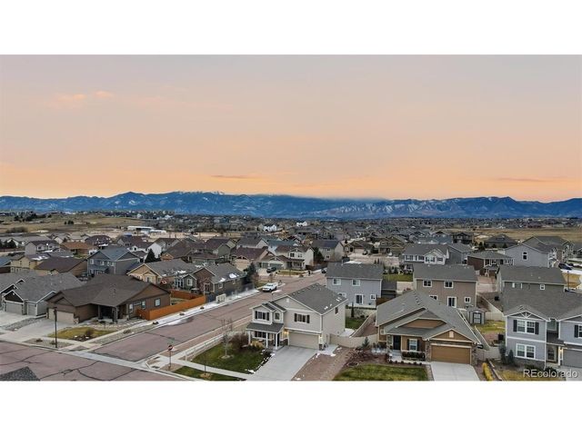 8502 Admiral Way, Colorado Springs, CO 80908