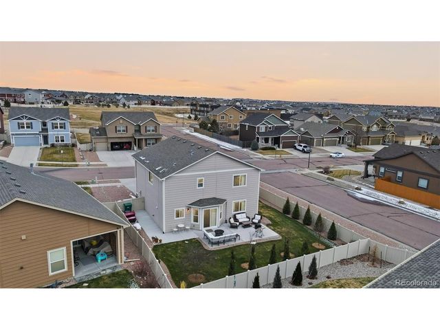 8502 Admiral Way, Colorado Springs, CO 80908