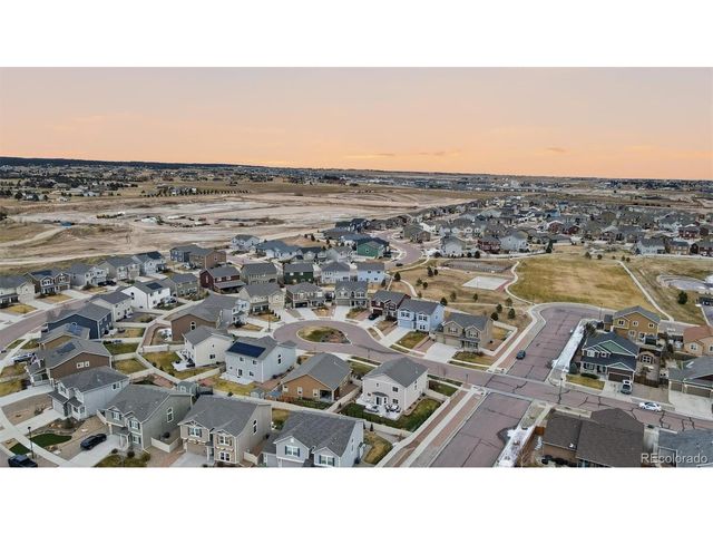 8502 Admiral Way, Colorado Springs, CO 80908