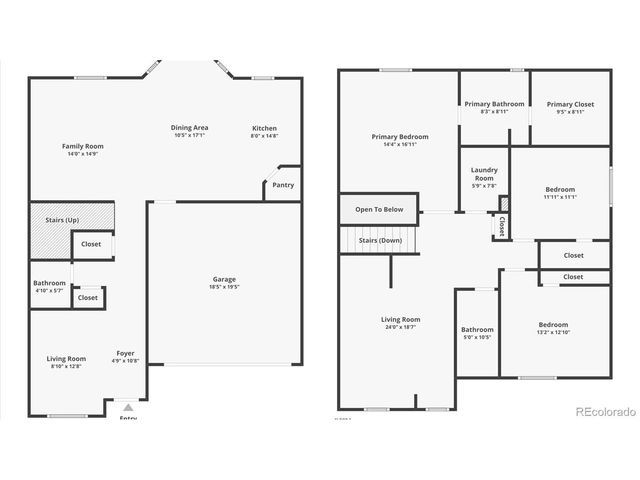 8502 Admiral Way, Colorado Springs, CO 80908