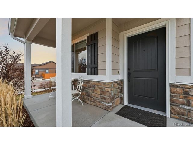 8502 Admiral Way, Colorado Springs, CO 80908