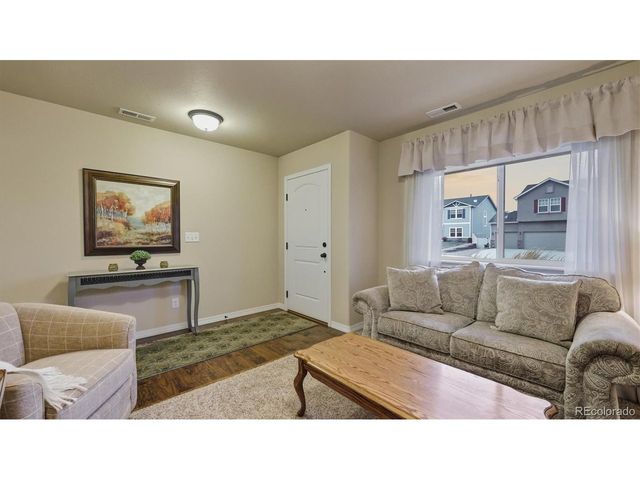 8502 Admiral Way, Colorado Springs, CO 80908