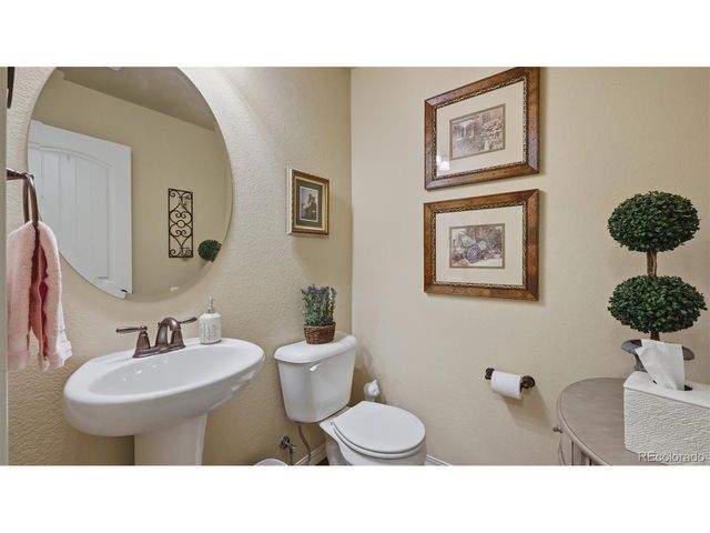 8502 Admiral Way, Colorado Springs, CO 80908