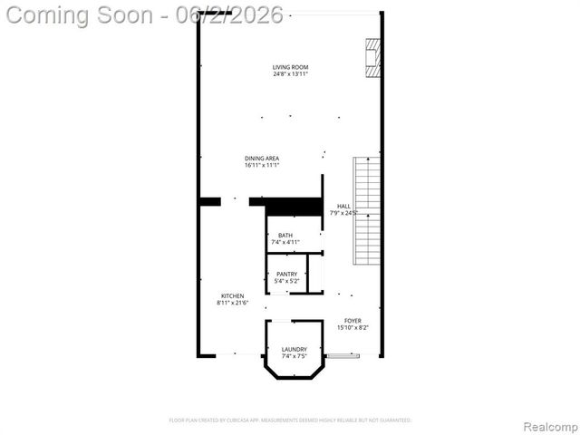32714 Ravine Drive, Franklin, MI 48025