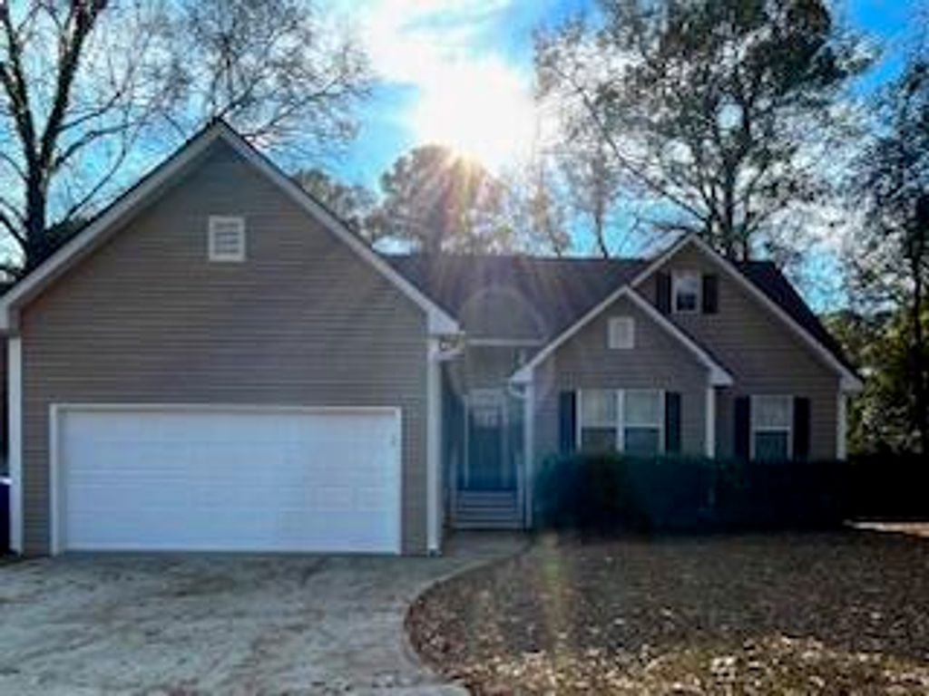 654 Bridlewood Lane Lane, Mount Pleasant, SC 29464