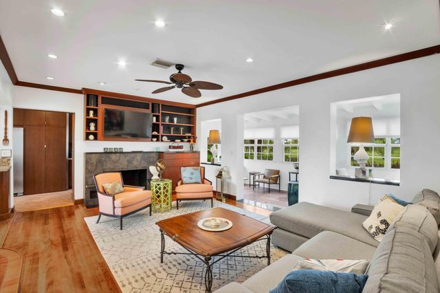 1219 N Lakeside Drive, Lake Worth Beach, FL 33460