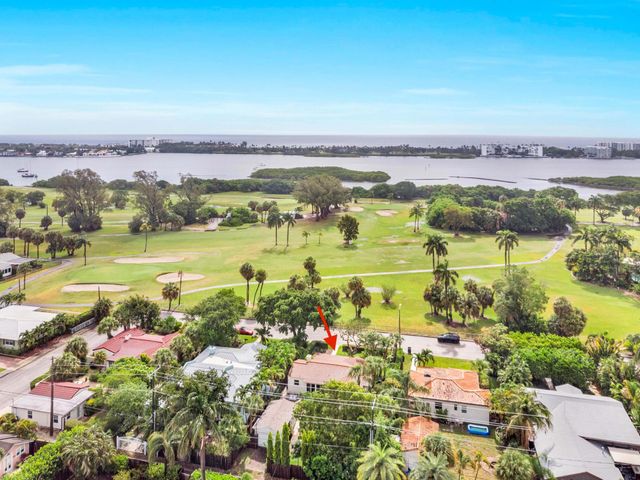 1219 N Lakeside Drive, Lake Worth Beach, FL 33460