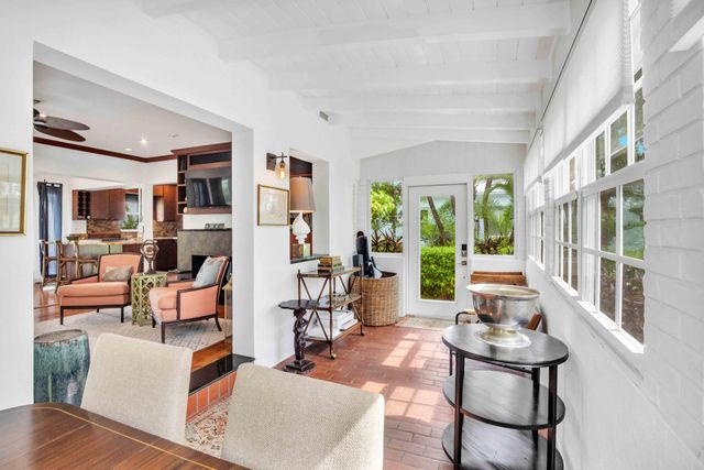 1219 N Lakeside Drive, Lake Worth Beach, FL 33460
