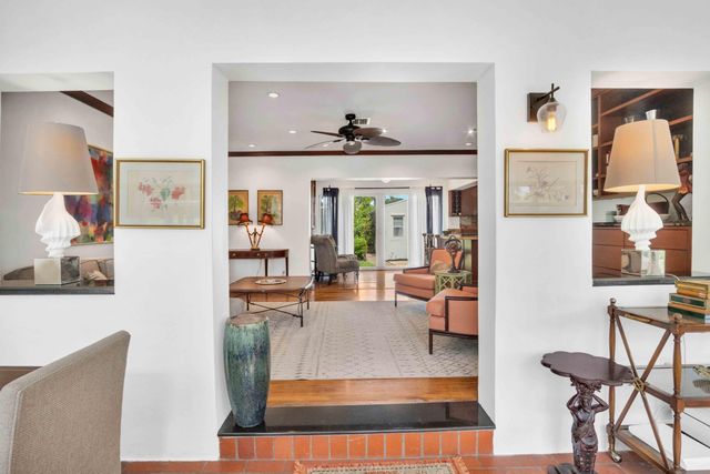 1219 N Lakeside Drive, Lake Worth Beach, FL 33460