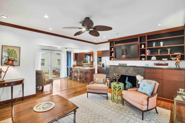 1219 N Lakeside Drive, Lake Worth Beach, FL 33460