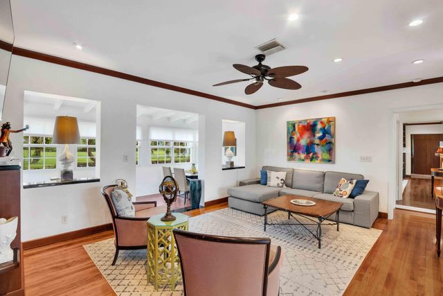 1219 N Lakeside Drive, Lake Worth Beach, FL 33460