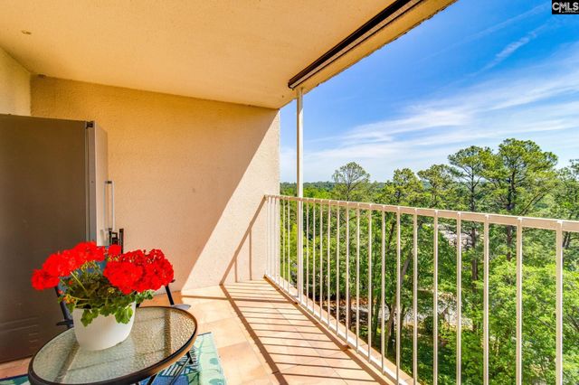 1825 Saint Julian Place 8K, Columbia, SC 29204