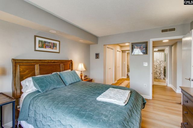 1825 Saint Julian Place 8K, Columbia, SC 29204