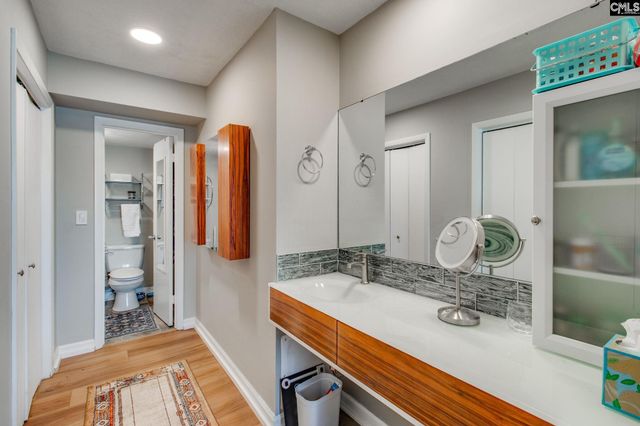 1825 Saint Julian Place 8K, Columbia, SC 29204