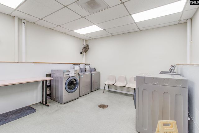 1825 Saint Julian Place 8K, Columbia, SC 29204