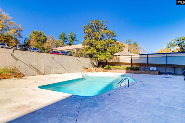 1825 Saint Julian Place 8K, Columbia, SC 29204