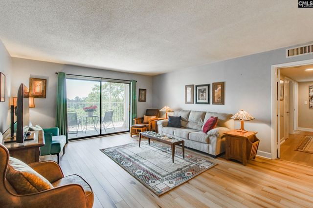 1825 Saint Julian Place 8K, Columbia, SC 29204