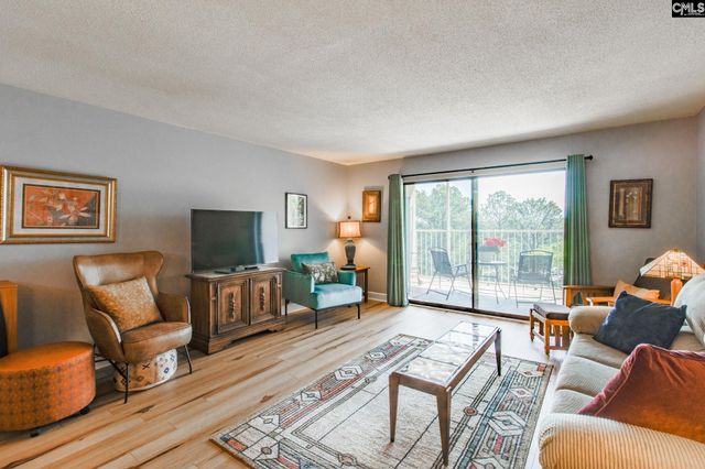 1825 Saint Julian Place 8K, Columbia, SC 29204