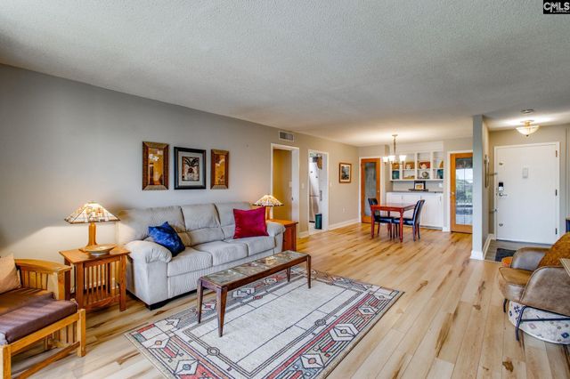 1825 Saint Julian Place 8K, Columbia, SC 29204