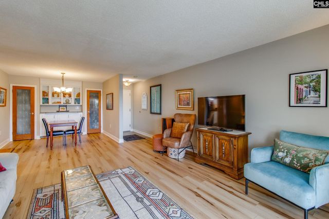 1825 Saint Julian Place 8K, Columbia, SC 29204