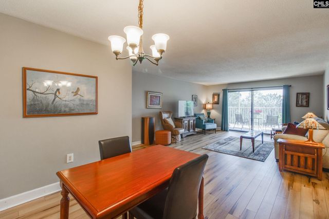 1825 Saint Julian Place 8K, Columbia, SC 29204