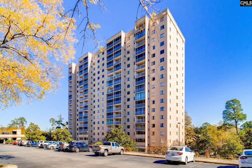 1825 Saint Julian Place 8K, Columbia, SC 29204