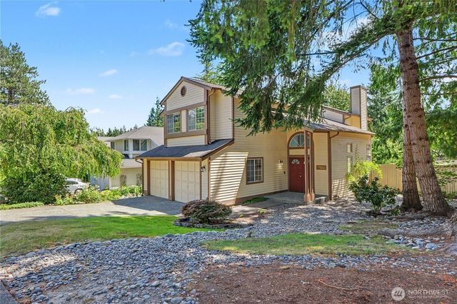 24305 SE 42nd Place, Sammamish, WA 98029