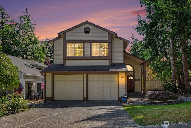 24305 SE 42nd Place, Sammamish, WA 98029