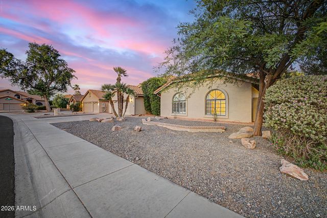 9623 S MAPLE Avenue, Tempe, AZ 85284