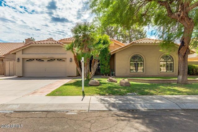 9623 S MAPLE Avenue, Tempe, AZ 85284