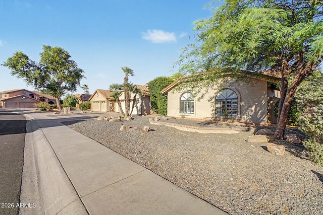 9623 S MAPLE Avenue, Tempe, AZ 85284