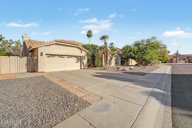 9623 S MAPLE Avenue, Tempe, AZ 85284